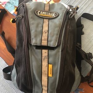Camel bak mini bag pack